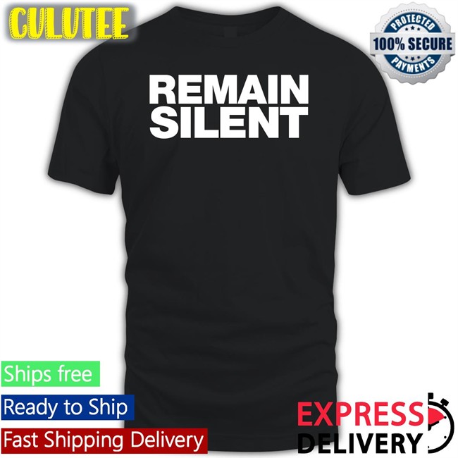 Brass City Merch Support Crime Remain Silent Hoodie