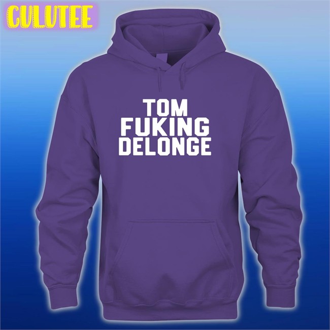 Tom Fucking Delonge T Shirt