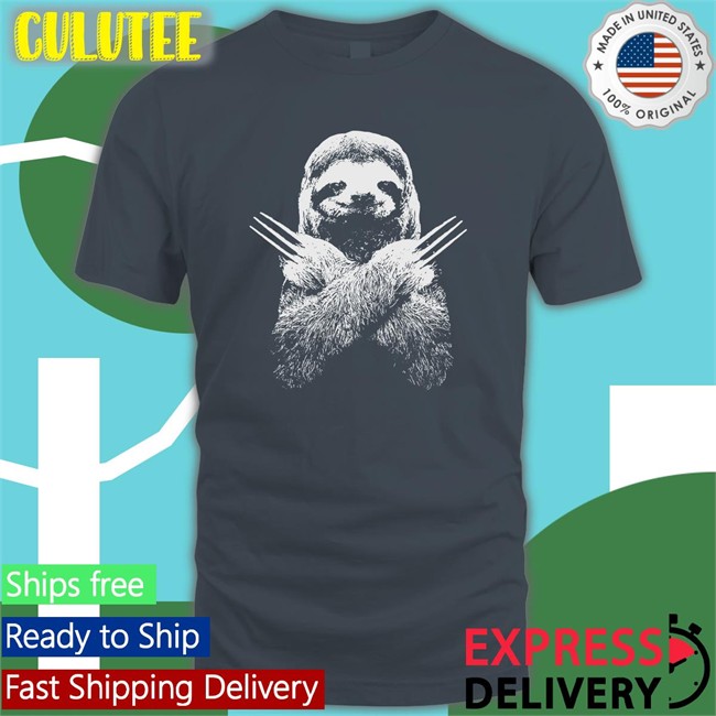 Alacrity's Whatever Perezoso X Men Wolverine Edition Limited Shirt 2022 AlacritysWhatev