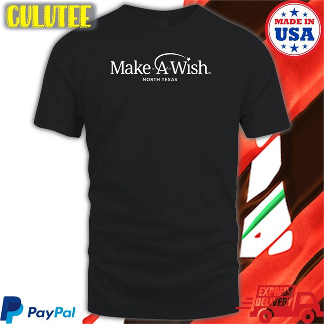 New My Chemical Romance Mikeyfuckingway Make A Wish North Texas Shirt Stargirlandi