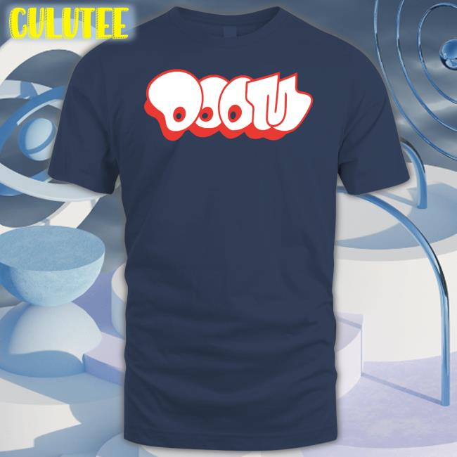 Gasdrawls Merch Doom Throw Sweatshirt Gasdrawls