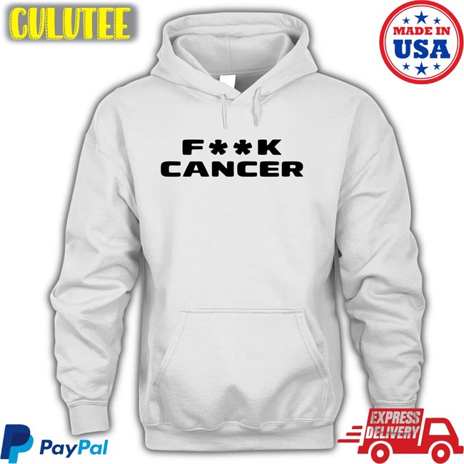 FK Cancer T Shirt