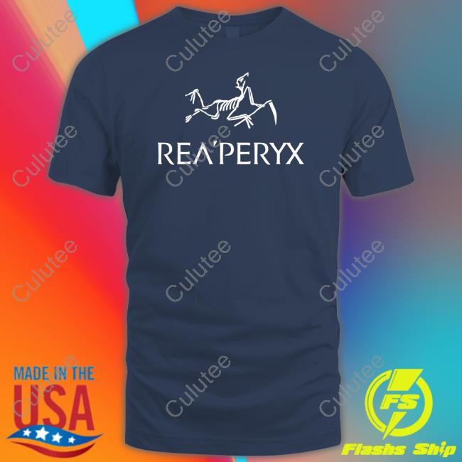 Nothing Nowhere Merch Rea'peryx Long Sleeve