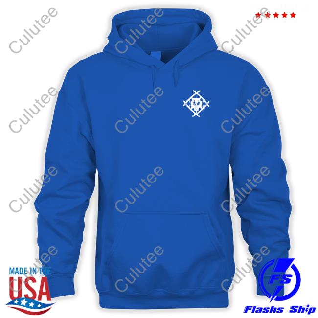 The Hollow Squad Shop Official Hs Hoodies Xavier Wulf Merch