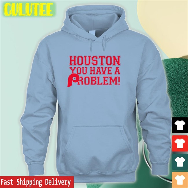 Ryan Bokros Stros Fan Boy Houston You Have A Problem Shirt 2022