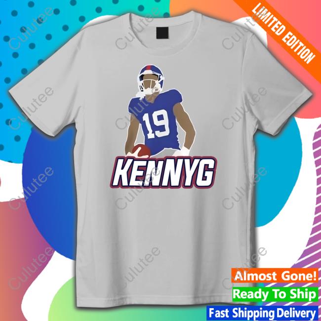Kennyg 17 Tank Top