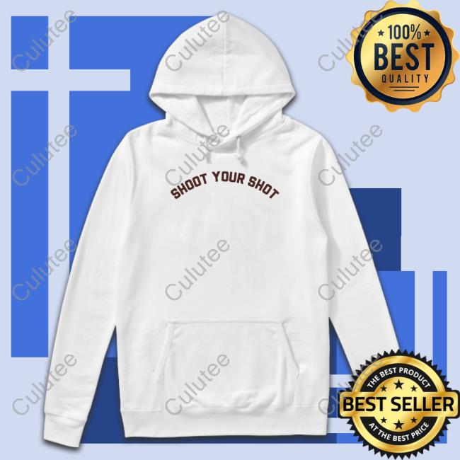 Shoot Your Shot Sweatshirt