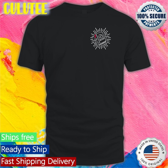The MCR Archive Tee Kerin Cunningham