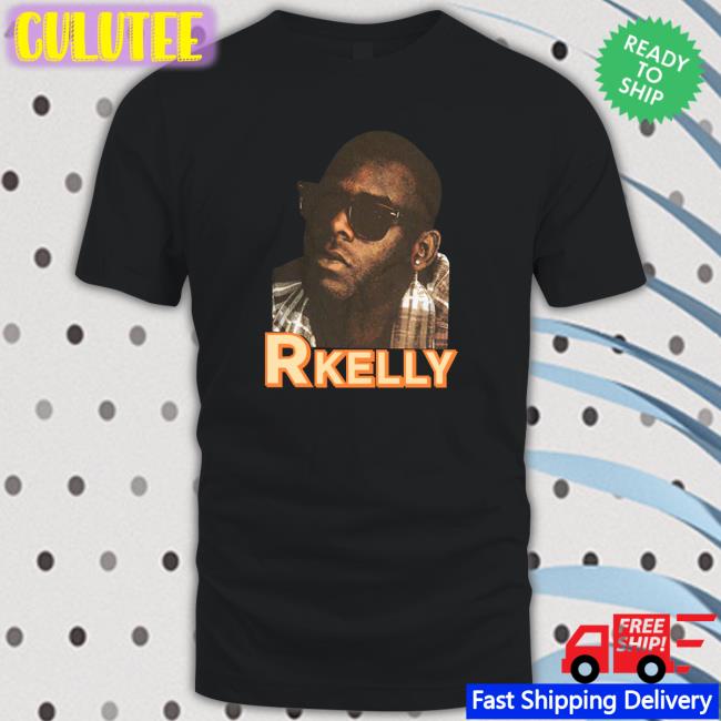 Rihanna R Kelly Tees Aepiiied
